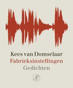 Fabrieksinstellingen (9789029553193, Kees van Domselaar), Antiek en Kunst, Verzenden