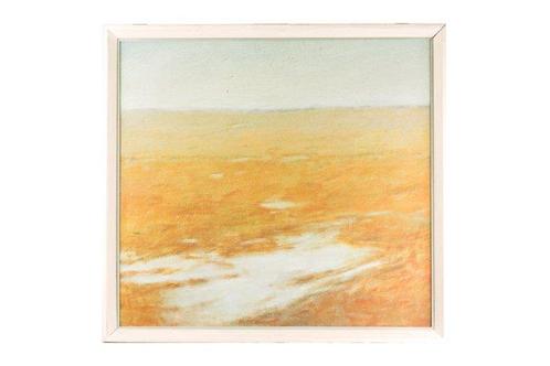 Christoph Drexler (1955) - Landschaft (ohne Titel), Antiek en Kunst, Kunst | Schilderijen | Modern