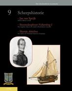Scheepshistorie 9 -   Scheepshistorie 9789086160761, Verzenden, Onbekend, H. van der Biezen