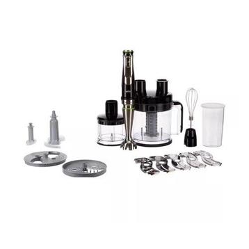 Braun MQ 9187 XLI Staafmixers