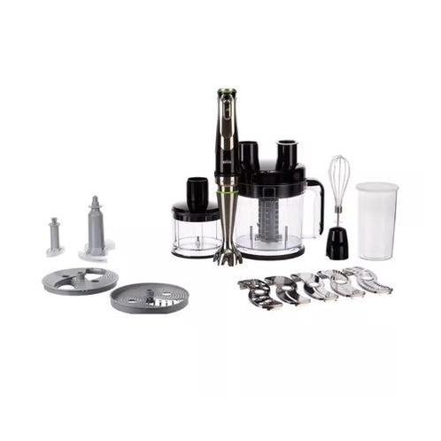 Braun MQ 9187 XLI Staafmixers, Elektronische apparatuur, Keukenmixers, Verzenden