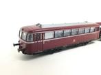 Piko N - 40250 - Autorail (1) - Wagon-moteur 798 avec wagon, Hobby en Vrije tijd, Nieuw