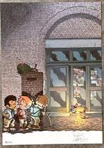 Walthéry / Di Sano / Attanasio / Luguy / Benn / divers, Livres, BD