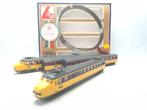 Lima H0 - 149709 - Rame automotrice (1) - Mat 54 Hondekop, Nieuw