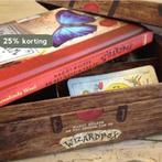 Maggy Mulder en het geheim van de Wizardbox 9789078777007, Livres, Verzenden, Rosalinda Weel