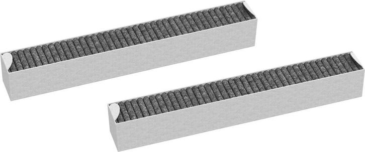 voor Miele Koolstoffilter DKF30-P /, Elektronische apparatuur, Afzuigkappen, Verzenden