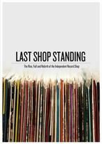 Last Shop Standing - The Rise, Fall and Rebirth of The..., Cd's en Dvd's, Verzenden, Zo goed als nieuw