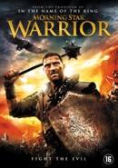 Morning star warrior op DVD, Cd's en Dvd's, Verzenden, Nieuw in verpakking