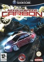 Need for Speed Carbon (Gamecube Games), Games en Spelcomputers, Games | Nintendo GameCube, Ophalen of Verzenden, Zo goed als nieuw