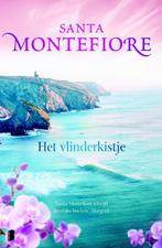 Het vlinderkistje 9789022556504 Santa Montefiore, Boeken, Verzenden, Gelezen, Santa Montefiore