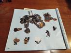 Lego Set - 71719 - Ninjago - Zanes Mino Creature, Kinderen en Baby's, Speelgoed | Duplo en Lego, Nieuw