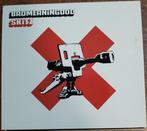 Badmeaningood series - 4 x CDs - Banksy artwork - Différents, Nieuw in verpakking