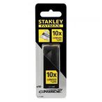 Stanley reservemes carbide - 10 stuks, Nieuw