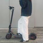 E1 Pro v5.2 Vouwbare Elektrische Scooter - Smart E Step -, Fietsen en Brommers, Verzenden, Nieuw, JUICEASE