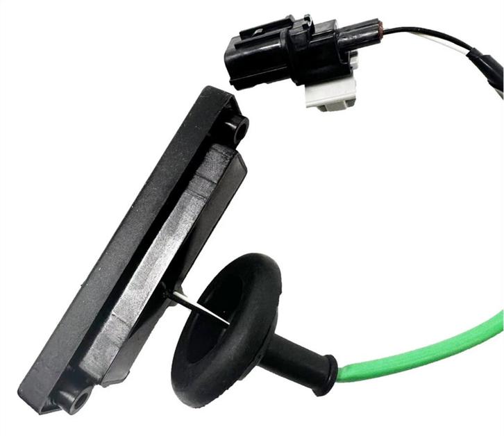 Kofferbak Schakelaar Kia Picanto 81260G6000, Autos : Pièces & Accessoires, Tableau de bord & Interrupteurs, Envoi