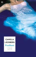 Predikant / Fjällbacka 9789044361216 Camilla Läckberg, Boeken, Verzenden, Gelezen, Camilla Läckberg