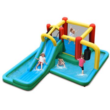 2eChoix | Château gonflable Coast, pour enfants avec beschikbaar voor biedingen