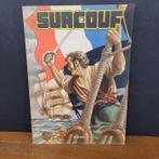 Surcouf T3 - Terreur des mers - B - Eerste druk - (1953)