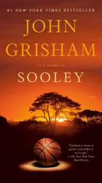 Sooley 9780593359532 John Grisham, Verzenden, Gelezen, John Grisham