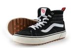 Vans Hoge sneakers in maat 39 Zwart | 5% korting, Kleding | Dames, Verzenden, Zwart, Zo goed als nieuw, Sneakers