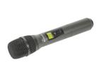 Citronic RUHH-PLL Handheld UHF Microfoon Voor Citronic RU105, Muziek en Instrumenten, Microfoons, Nieuw