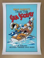 Walt Disney (After) - Walt Disney s Donald Duck Sea Scouts,
