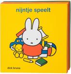 Nijntje speelt 9789056478278, Boeken, Kinderboeken | Baby's en Peuters, Verzenden, Gelezen