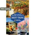 Lonely Planet New York & the Mid-Atlantics Best Trips, Boeken, Verzenden, Gelezen, Lonely Planet
