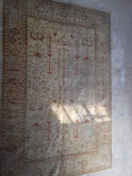 Vloerkleed - 271 cm - 185 cm, Huis en Inrichting, Stoffering | Tapijten en Vloerkleden