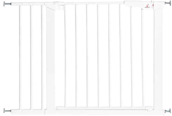 BabyDan Premier Traphekje zonder boren | 92,5 - 99,8 cm |, Kinderen en Baby's, Traphekjes, Zo goed als nieuw, Verzenden