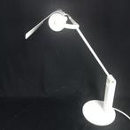 Lampe de bureau - Acier - lampe de travail robuste et lourde