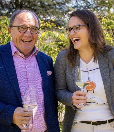 1998 Grans-Fassian, GK - Trittenheimer Apotheke Riesling -, Collections, Vins