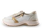 Remonte Veterschoenen in maat 40 Wit | 5% korting, Kleding | Dames, Schoenen, Verzenden, Wit, Overige typen, Remonte