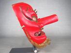 Mask - Hout, Veel Succes Bitchu Kagura Tengu Masker, Antiek en Kunst