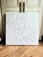 Bruno Cantais - Downtown - Le Soulages blanc - XL