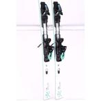 165 skis HEAD WORLDCUP REBELS E-SL 2024, grip walk, graphen, 160 tot 180 cm, Gebruikt, Verzenden, Carve