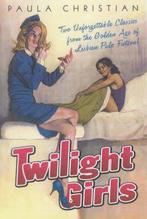 Twilight Girls 9780758203137 Paula Christian, Boeken, Verzenden, Gelezen, Paula Christian