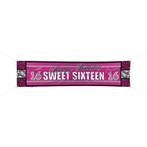 Sweet 16 Spandoek 1,8m, Verzenden, Nieuw