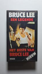 BRUCE LEE: THE MAN AND THE LEGEND (VHS), CD & DVD, VHS | Film