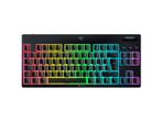 Razer - Gaming-toetsenbord - Azerty - Zwart, Computers en Software, Toetsenborden, Verzenden, Draadloos, Razer, Nieuw