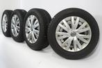 Audi Q2 SQ2 81A 16 inch velgen Bridgestone Winterbanden Orig, Auto-onderdelen, Banden en Velgen, Ophalen of Verzenden, Nieuw