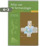 Atlas van de farmacologie 9789055744725 Heinz Lüllmann, Boeken, Verzenden, Zo goed als nieuw, Heinz Lüllmann