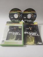 Tom Clancys Splinter Cell Classics Xbox 360, Ophalen of Verzenden, Zo goed als nieuw