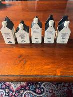 Maison KLM (10) - Delfts blauw - Amsterdam, Antiek en Kunst