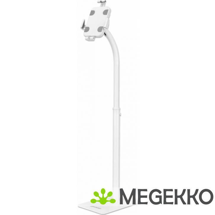 Manhattan 406345 houder Tablet/UMPC Wit, Computers en Software, Tablet-hoezen, Nieuw, Verzenden