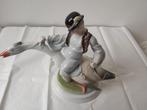 Herend - Figuur - Mattie the Goose-boy - Porselein