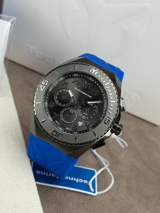 TechnoMarine - Manta Ray Chronograph Date - Zonder, Bijoux, Sacs & Beauté, Montres | Hommes
