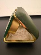 Réveil de voyage - Peter - Acier - 1950-1960