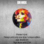 DR HIDE - Vinyl Record Mylene Farmer XXL