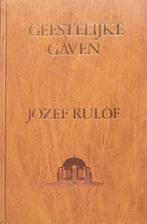 Geestelijke gaven 9789070554125 Rulof, Boeken, Verzenden, Gelezen, Rulof